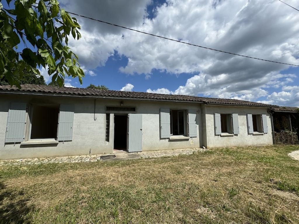 Achat maison 3 chambre(s) - Clérac