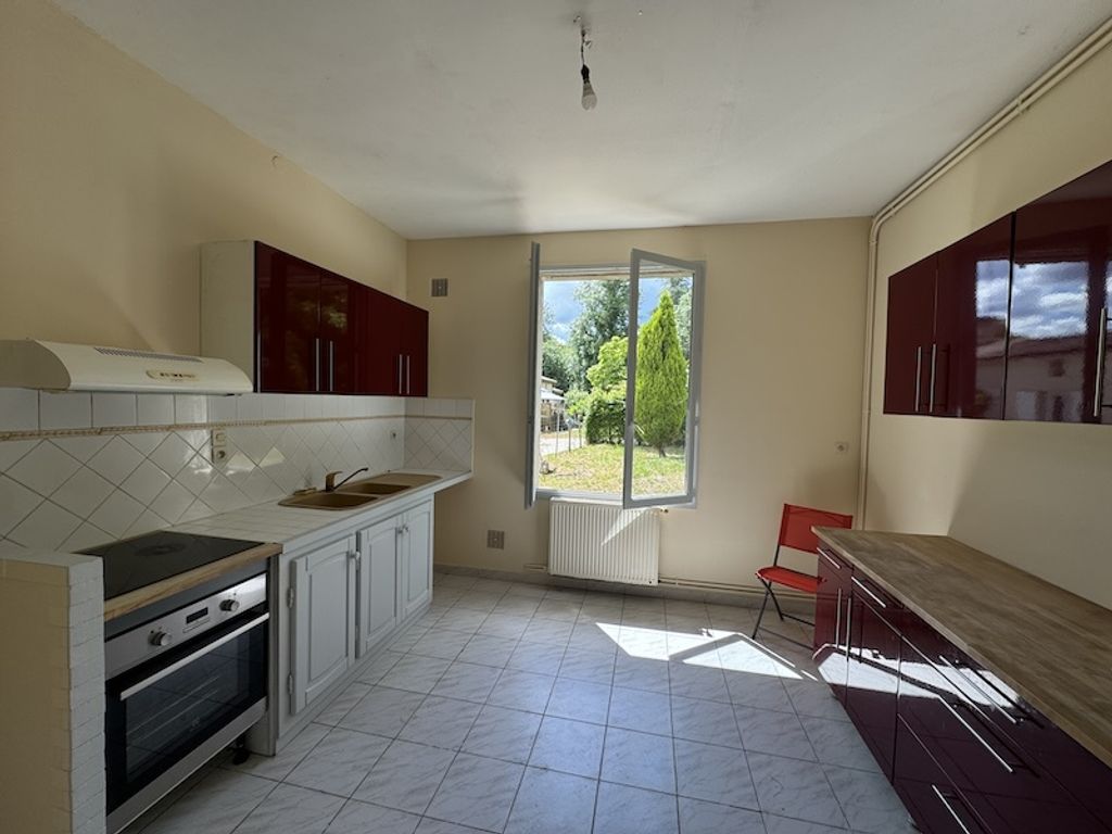 Achat maison 3 chambre(s) - Clérac