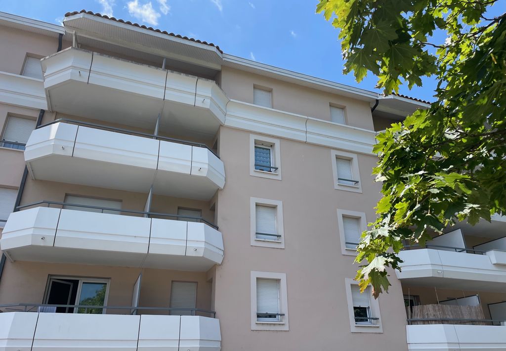 Achat appartement à vendre 2 pièces 52 m² - Toulouse