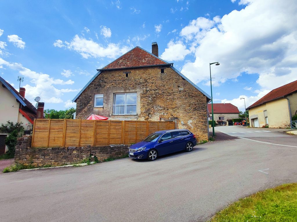 Achat maison 3 chambre(s) - Grosbois