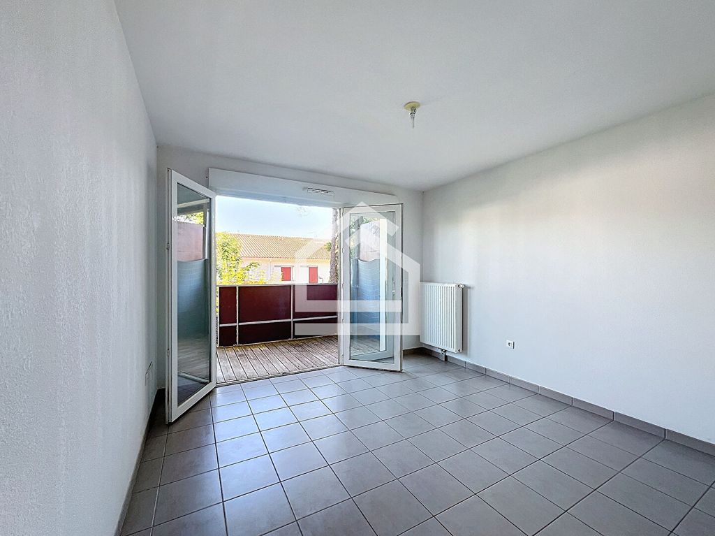 Achat appartement à vendre 2 pièces 38 m² - Saint-Médard-en-Jalles