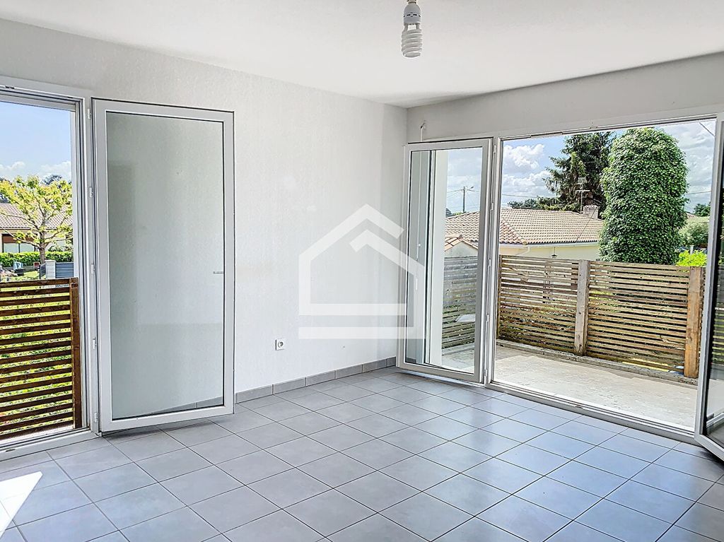 Achat appartement à vendre 2 pièces 42 m² - Parempuyre