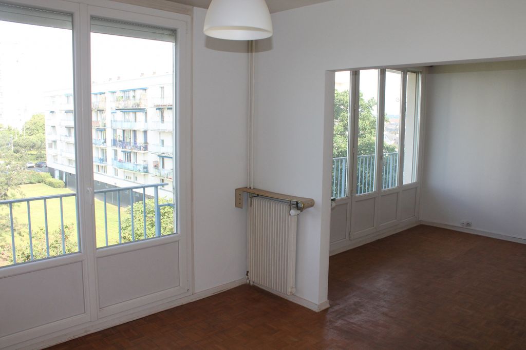 Achat appartement 6 pièce(s) Tours