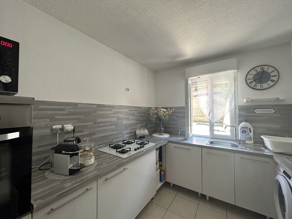 Achat appartement à vendre 3 pièces 59 m² - Béziers