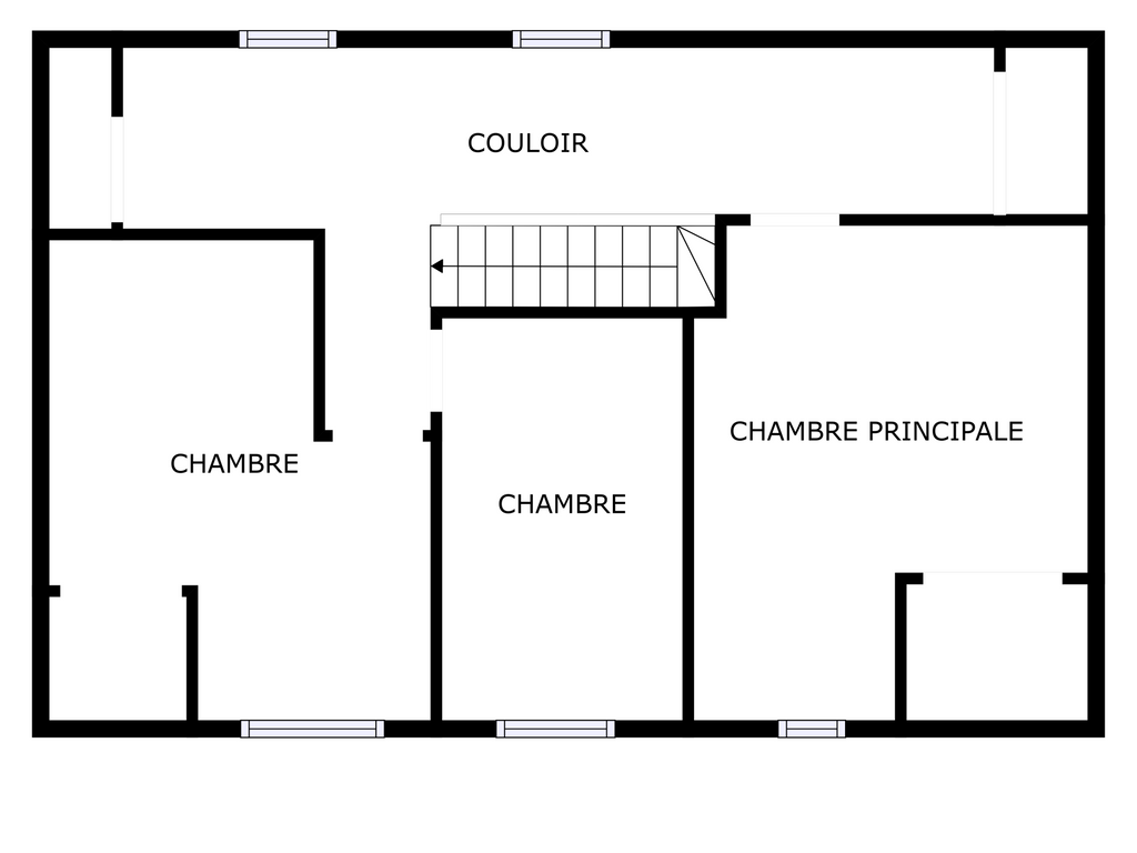 Achat maison 4 chambre(s) - Plonévez-du-Faou