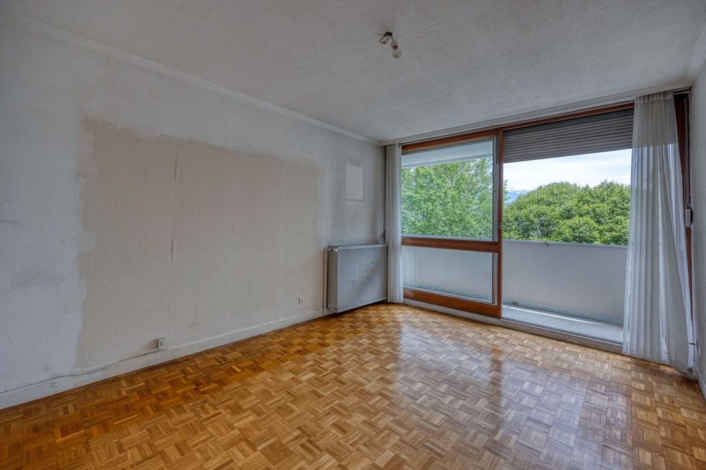 Achat appartement à vendre 3 pièces 58 m² - Échirolles