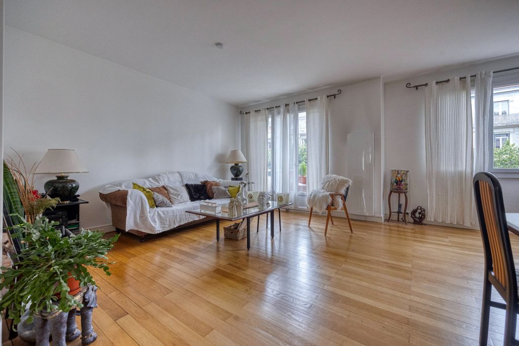 Achat appartement à vendre 2 pièces 73 m² - Grenoble