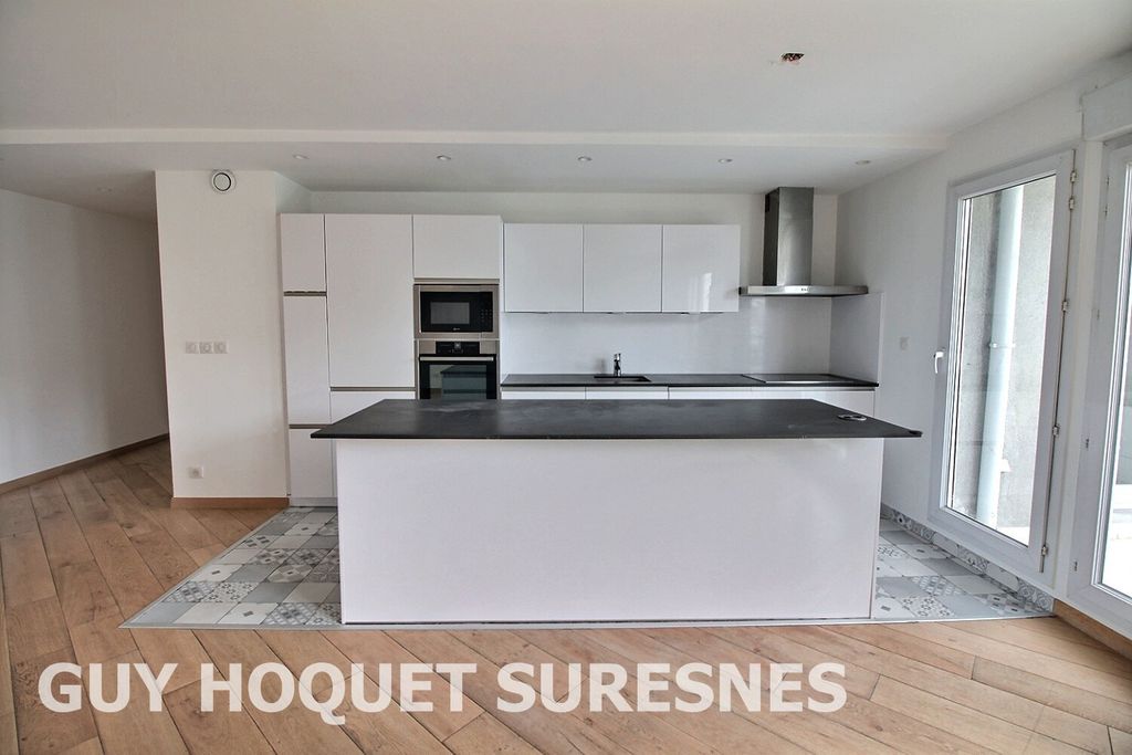 Achat appartement 4 pièce(s) Suresnes