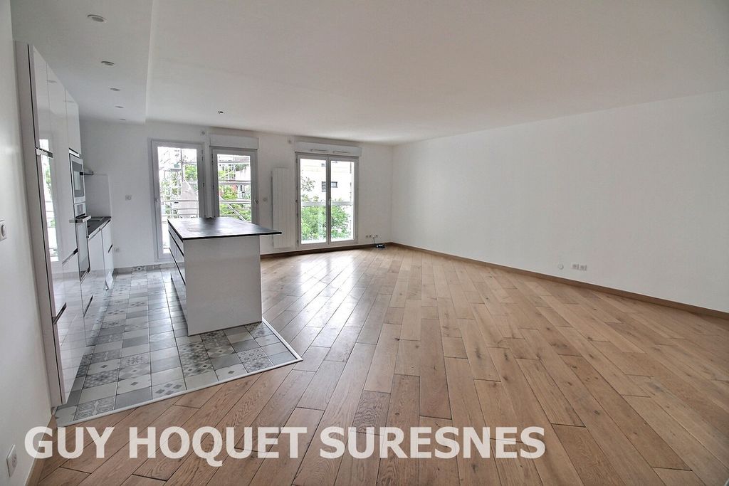 Achat appartement 4 pièce(s) Suresnes