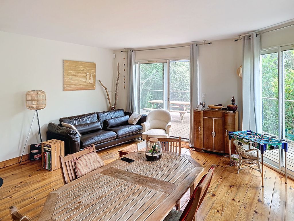Achat maison à vendre 3 chambres 91 m² - Villeneuve-lès-Avignon