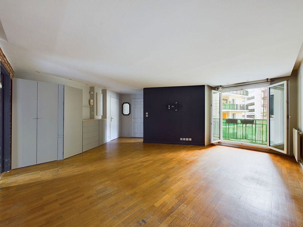 Achat appartement 3 pièce(s) Courbevoie