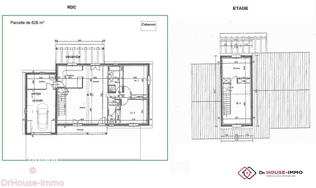 Achat maison 4 chambre(s) - Portet-sur-Garonne