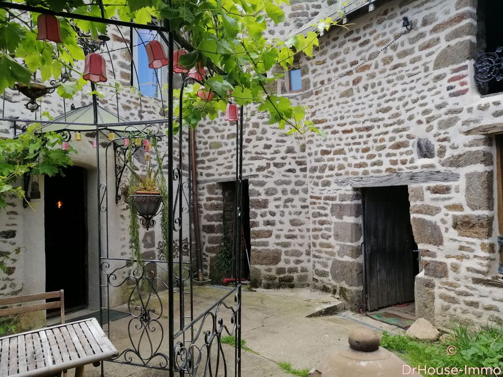 Achat maison 2 chambre(s) - Ambrières-les-Vallées