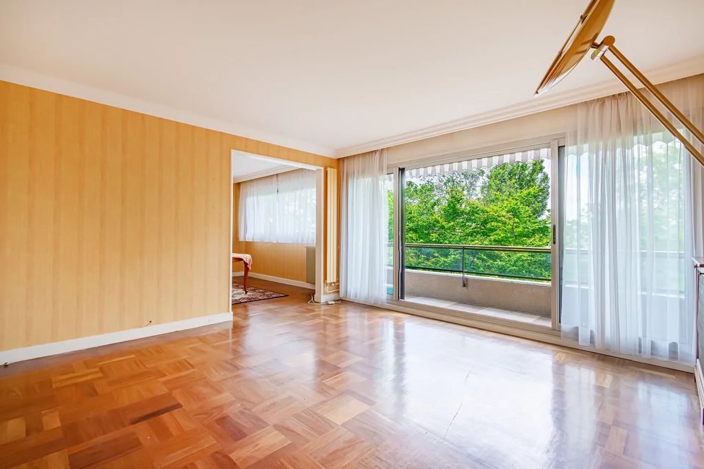 Achat appartement à vendre 5 pièces 111 m² - L'Haÿ-les-Roses