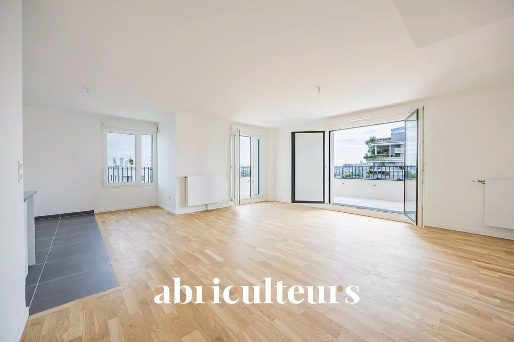 Achat appartement 5 pièce(s) Asnières-sur-Seine