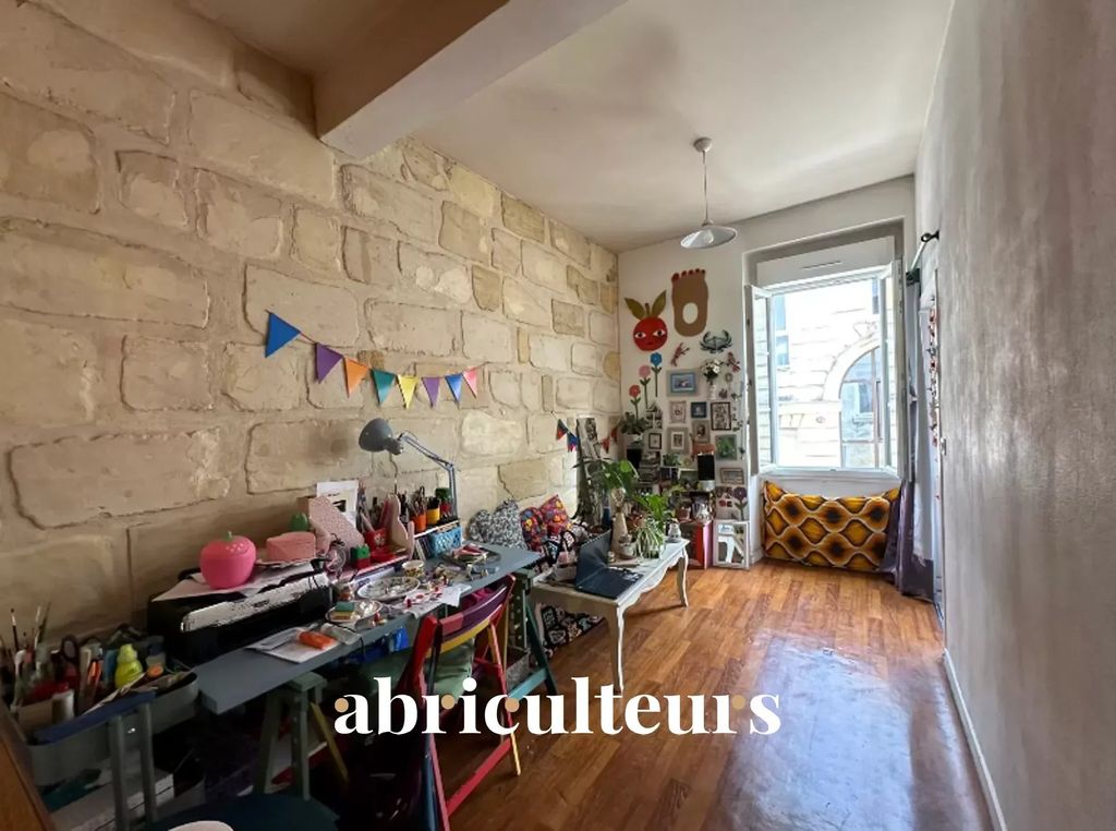 Achat maison 4 chambre(s) - Bordeaux