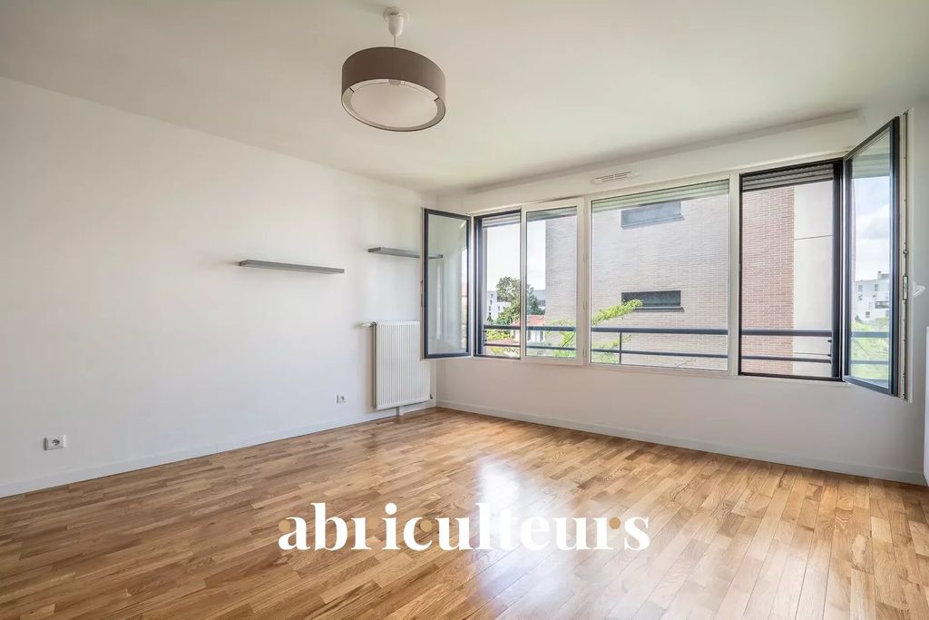 Achat appartement à vendre 4 pièces 73 m² - Ivry-sur-Seine