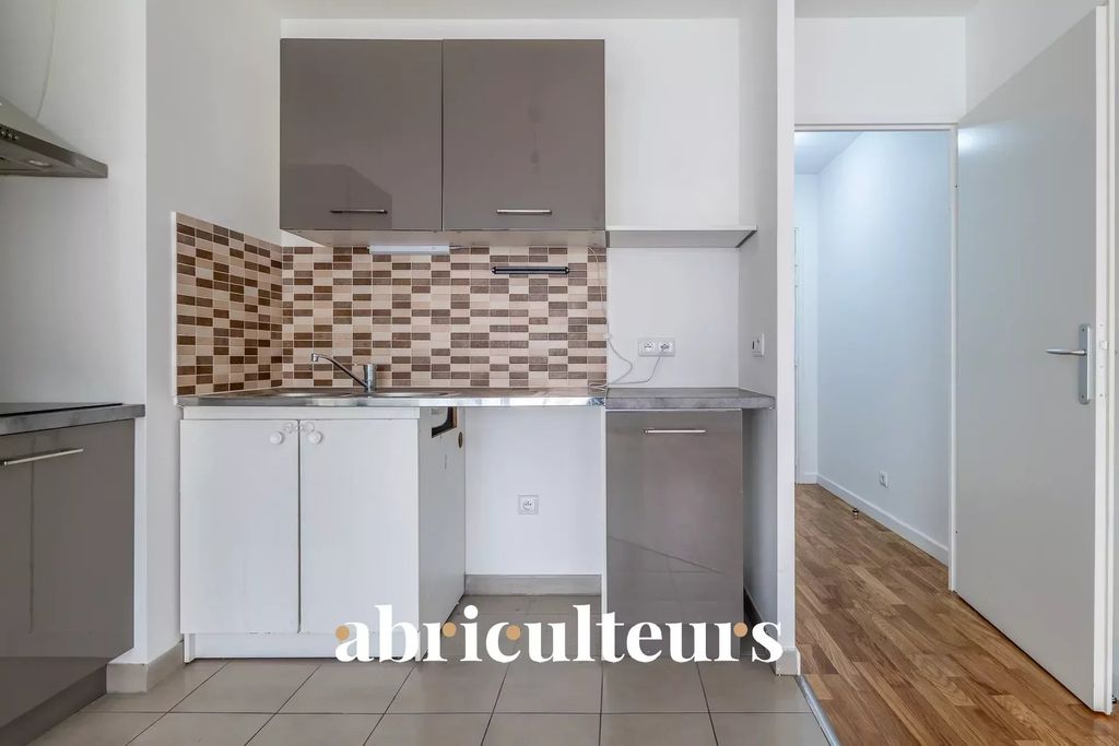 Achat appartement 4 pièce(s) Ivry-sur-Seine