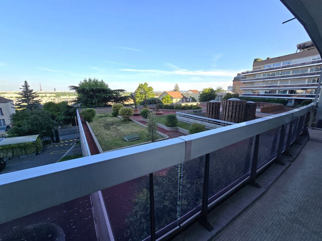 Achat appartement à vendre 2 pièces 45 m² - Puteaux