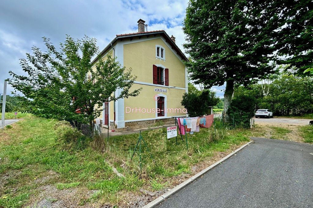 Achat maison 5 chambre(s) - Carcassonne