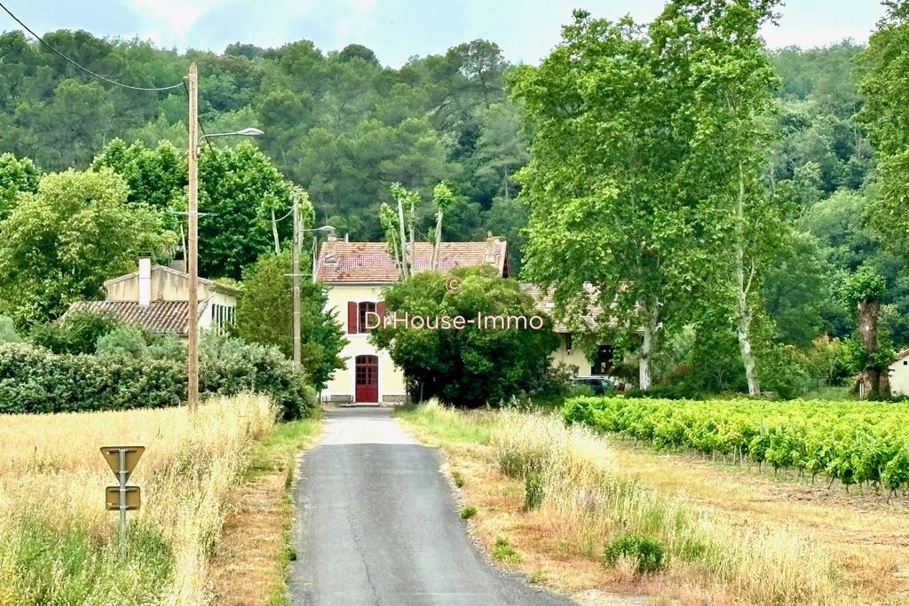 Achat maison à vendre 5 chambres 161 m² - Carcassonne