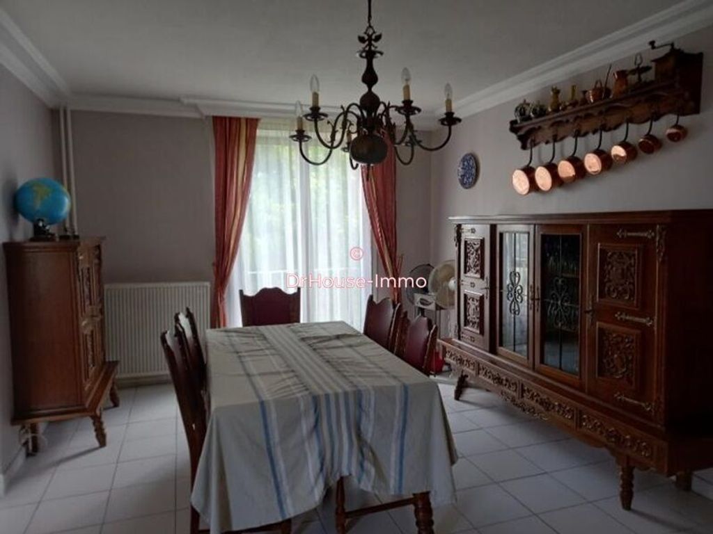 Achat appartement 4 pièce(s) Cenon