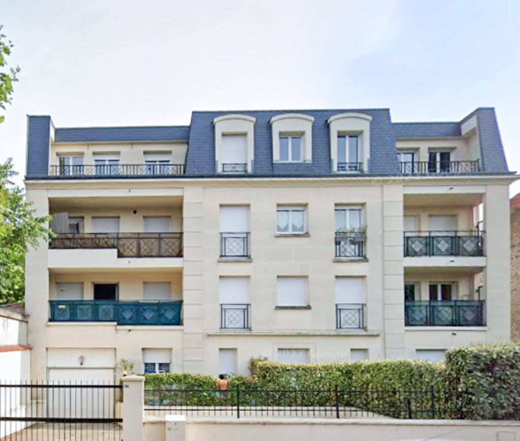 Achat appartement à vendre 3 pièces 68 m² - Le Perreux-sur-Marne