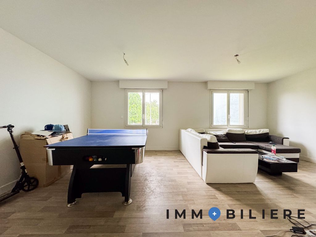 Achat appartement à vendre 4 pièces 95 m² - Lanester