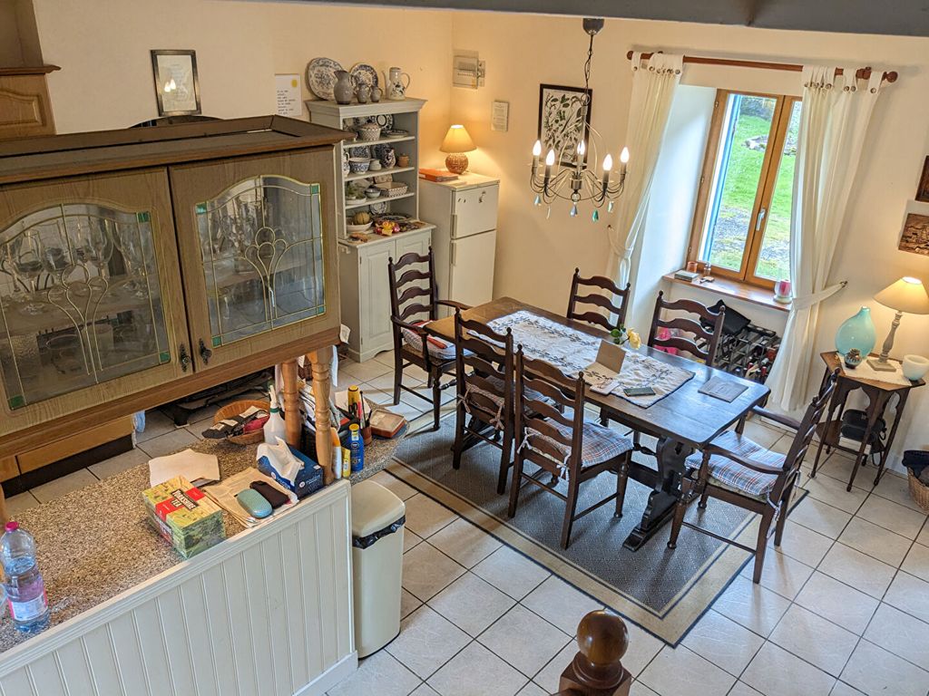 Achat maison 3 chambre(s) - Guégon