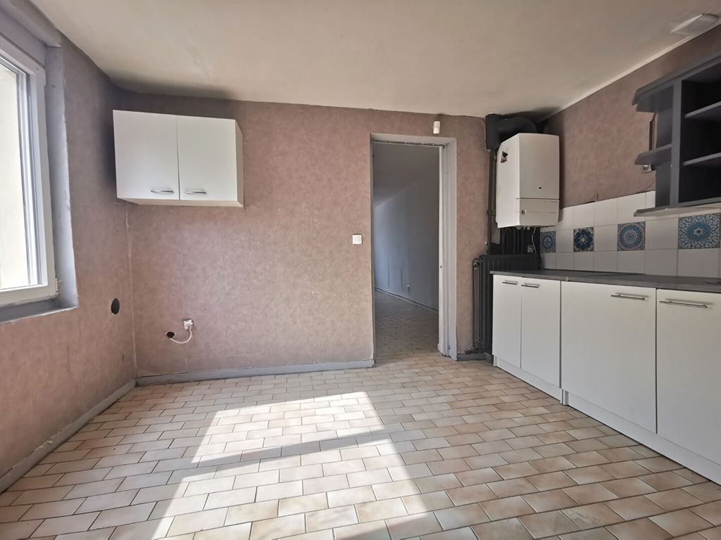 Achat maison 2 chambre(s) - Croix