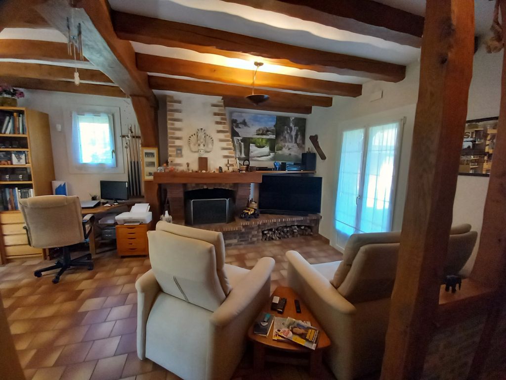 Achat maison 3 chambre(s) - Saint-Laurent-Nouan