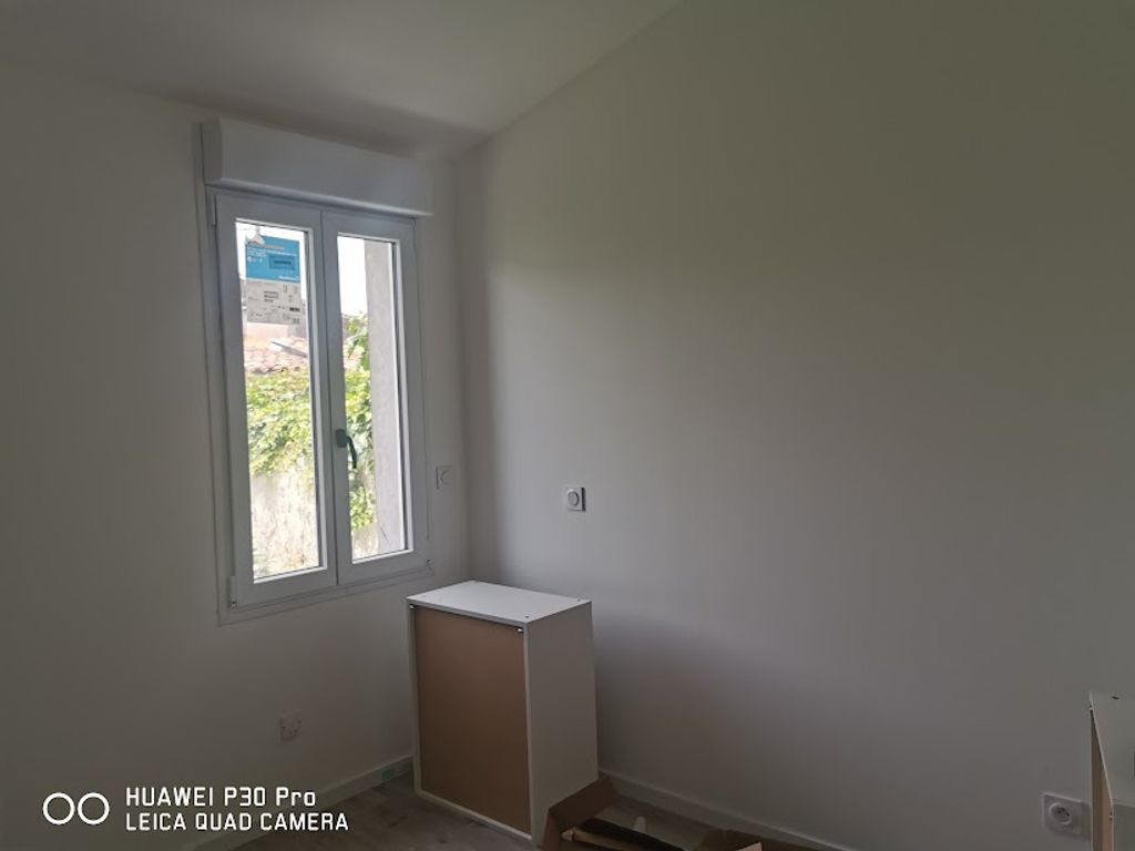 Achat maison 2 chambre(s) - Libourne