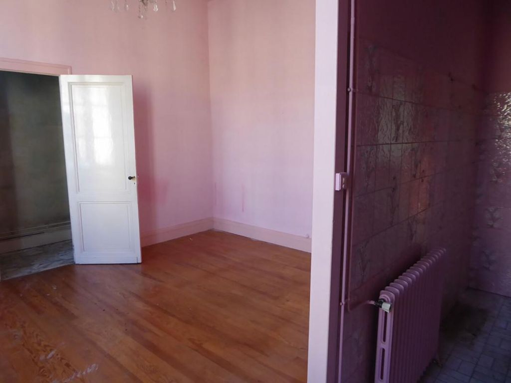 Achat maison à vendre 2 chambres 80 m² - Libourne