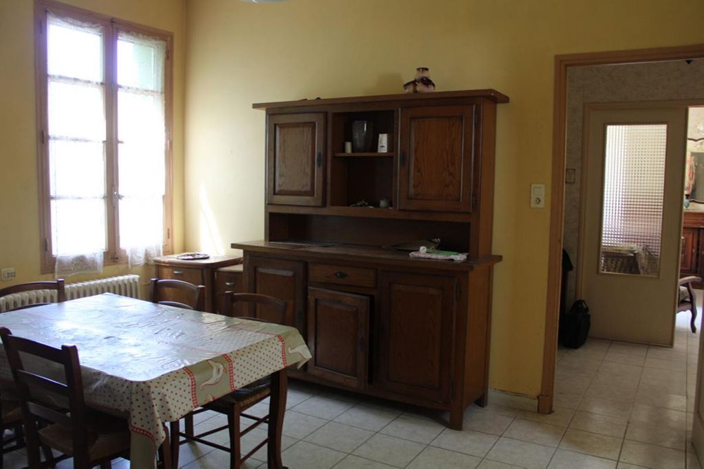 Achat maison 4 chambre(s) - Châteaurenard