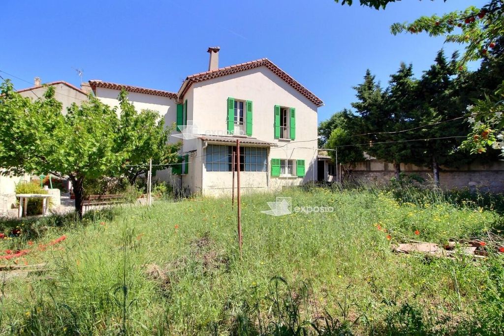 Achat maison à vendre 4 chambres 122 m² - Toulon