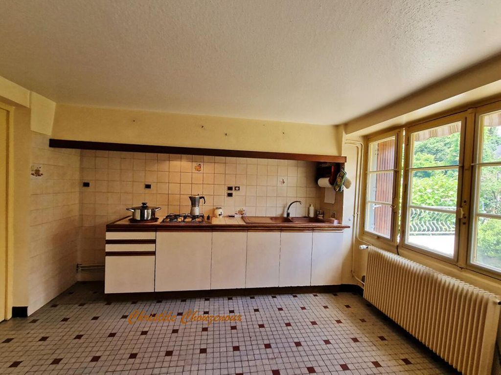 Achat maison 4 chambre(s) - Terrasson-Lavilledieu