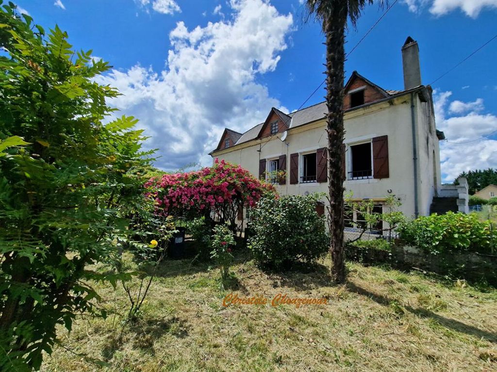 Achat maison 4 chambre(s) - Terrasson-Lavilledieu