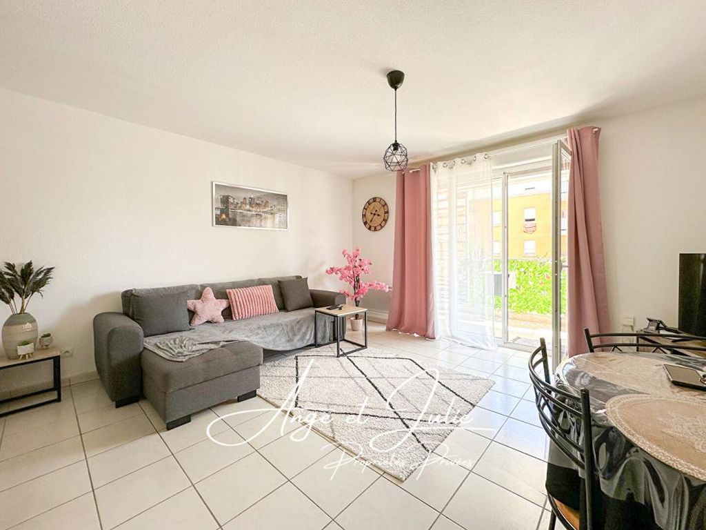 Achat appartement 2 pièce(s) Muret