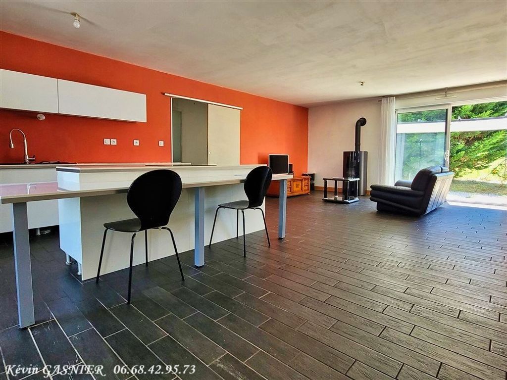 Achat maison 2 chambre(s) - Angoulême