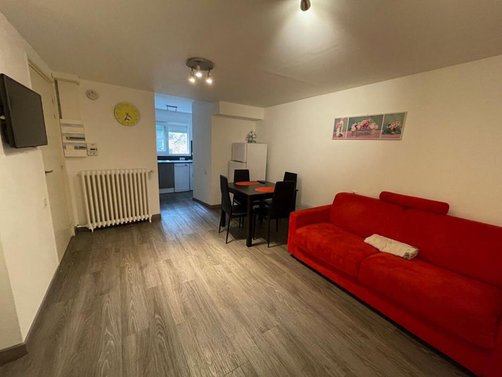 Achat appartement à vendre 2 pièces 42 m² - Mont-Dore