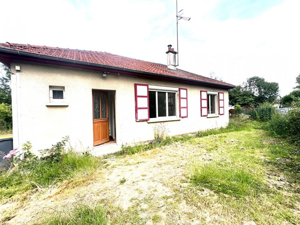 Achat maison 3 chambre(s) - Soissons