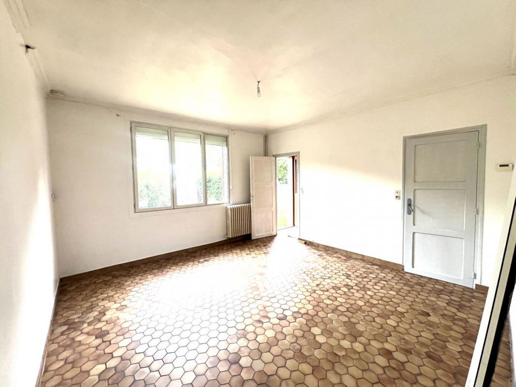 Achat maison 3 chambre(s) - Soissons