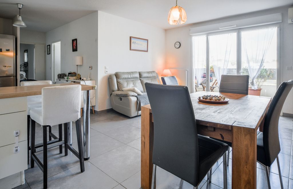 Achat appartement à vendre 4 pièces 88 m² - Juvignac