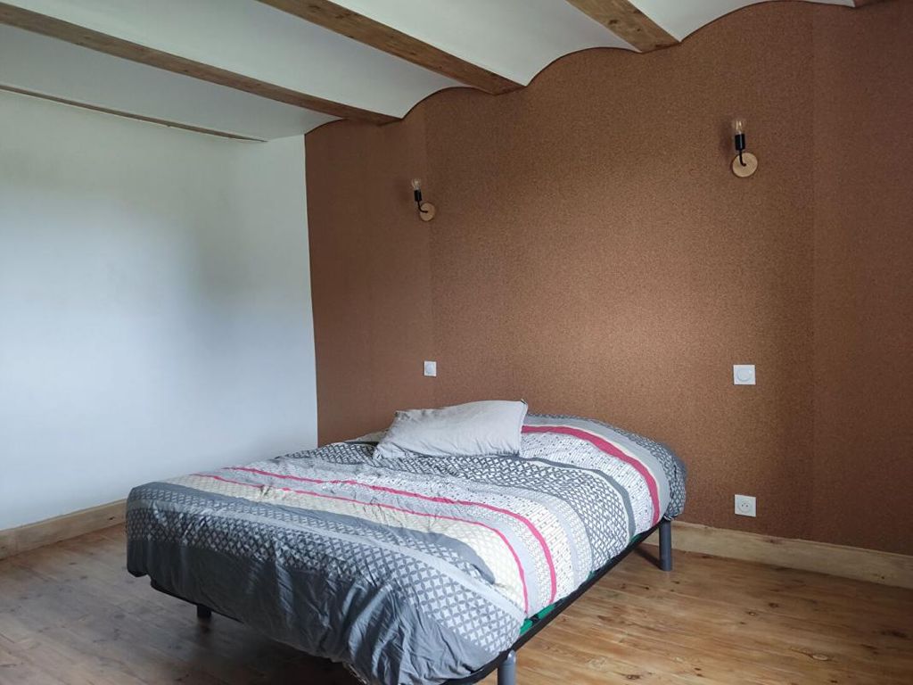 Achat maison 3 chambre(s) - Monlet