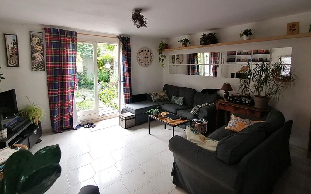 Achat maison 4 chambre(s) - Verneuil-sur-Seine