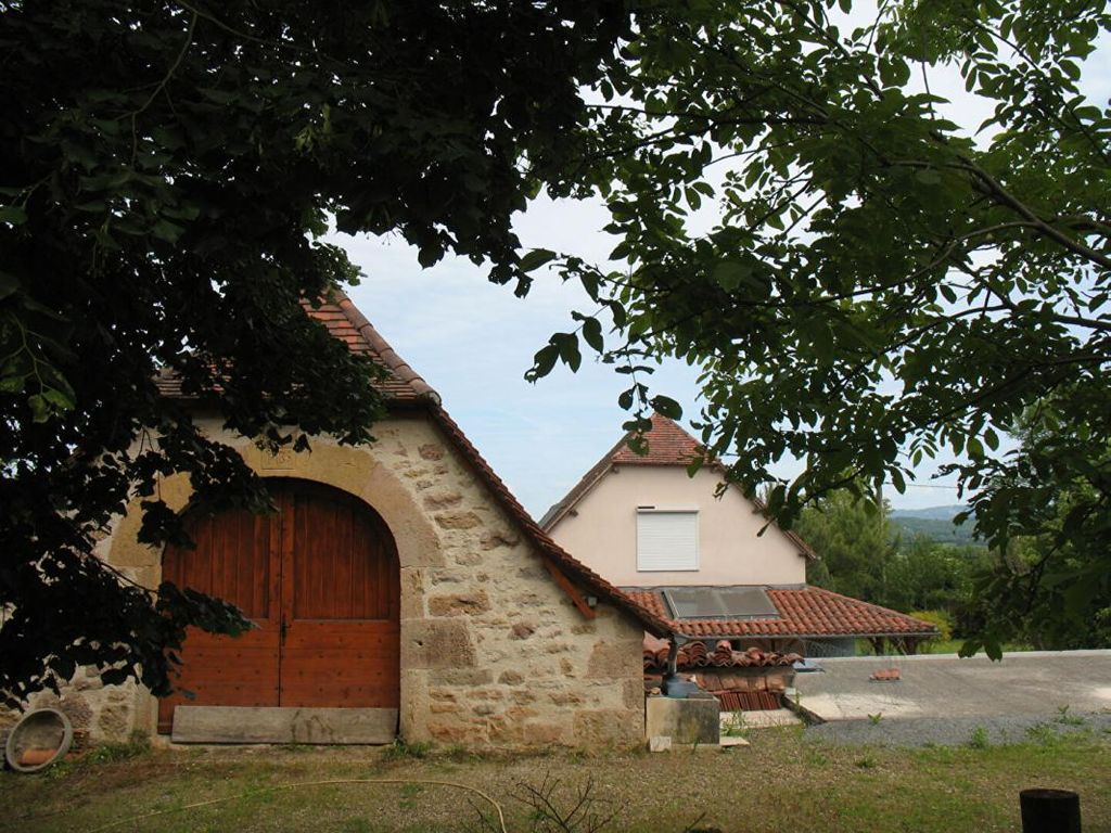 Achat maison 4 chambre(s) - Béduer