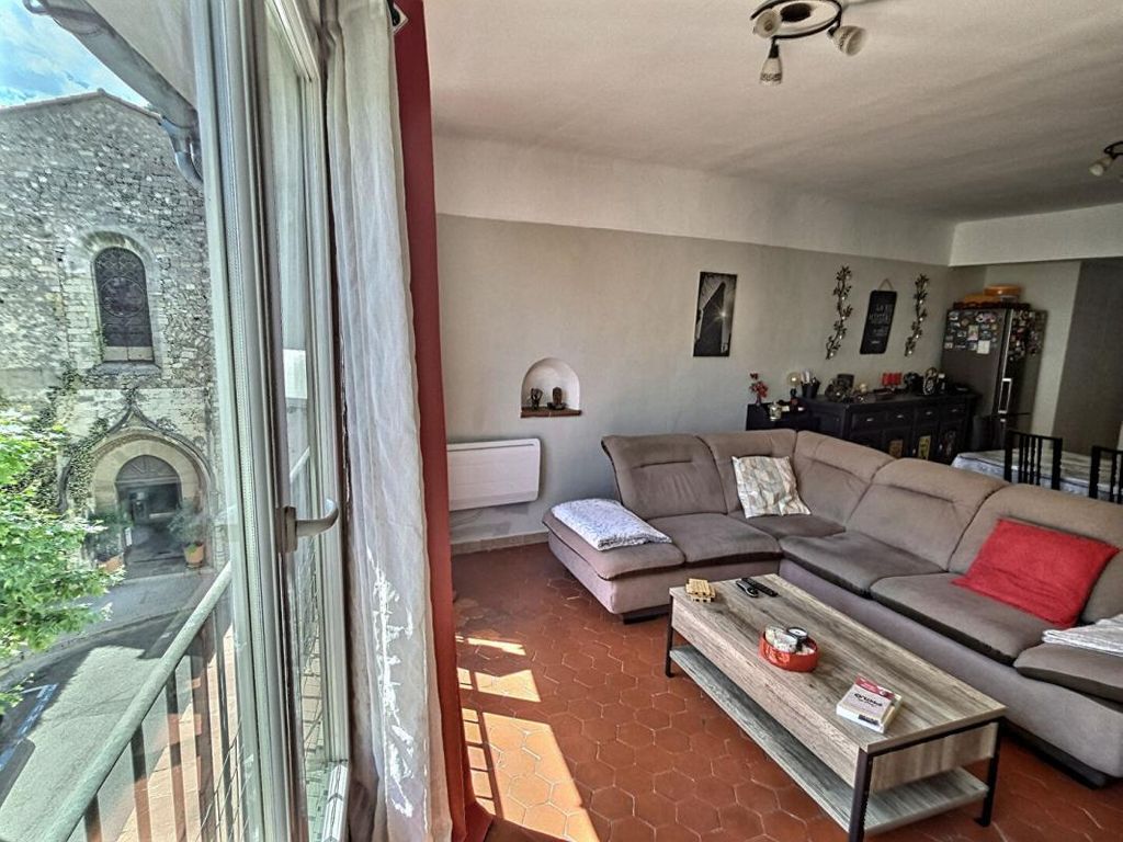 Achat duplex à vendre 4 pièces 82 m² - Bargemon