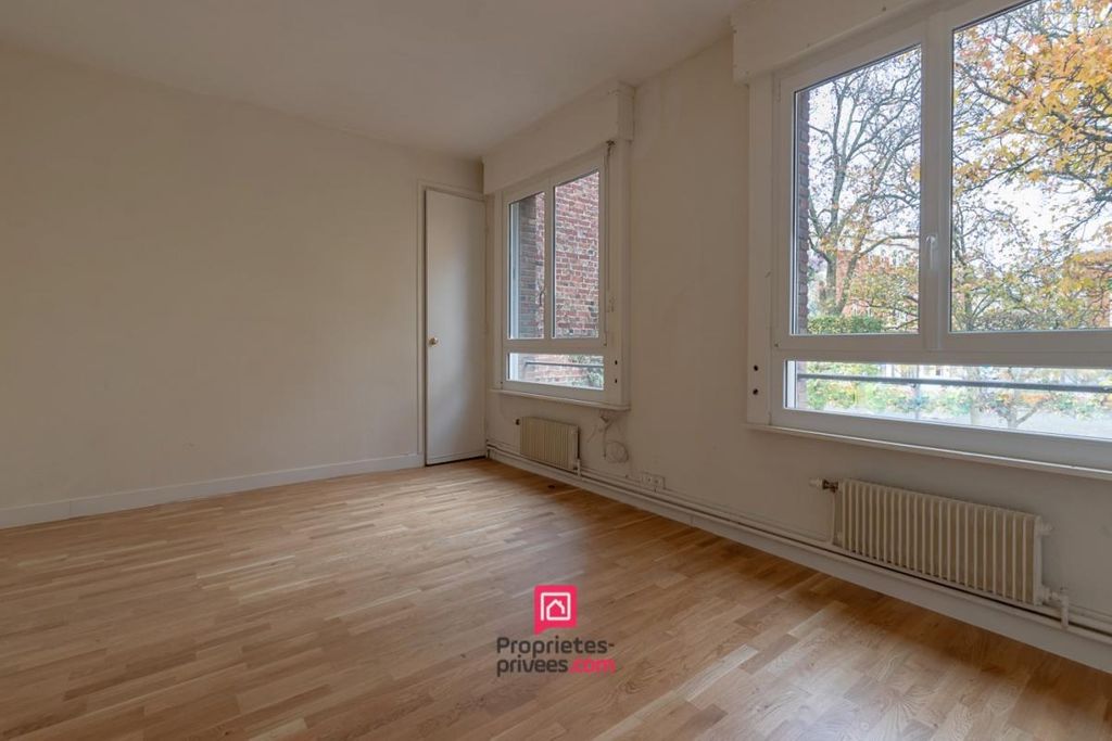 Achat appartement à vendre 3 pièces 84 m² - Douai