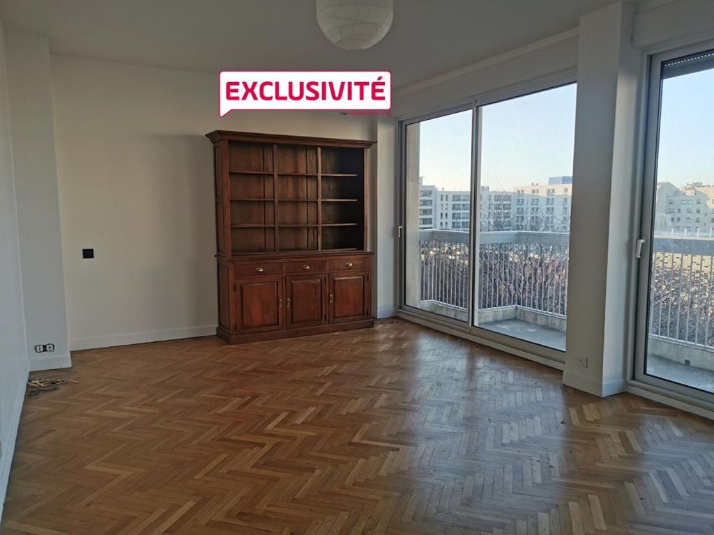 Achat appartement 4 pièce(s) Marseille 5ème arrondissement