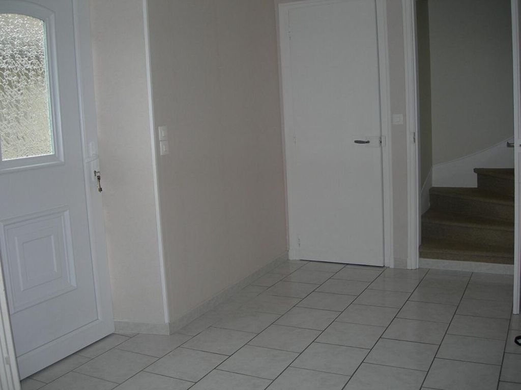 Achat maison 4 chambre(s) - Reims